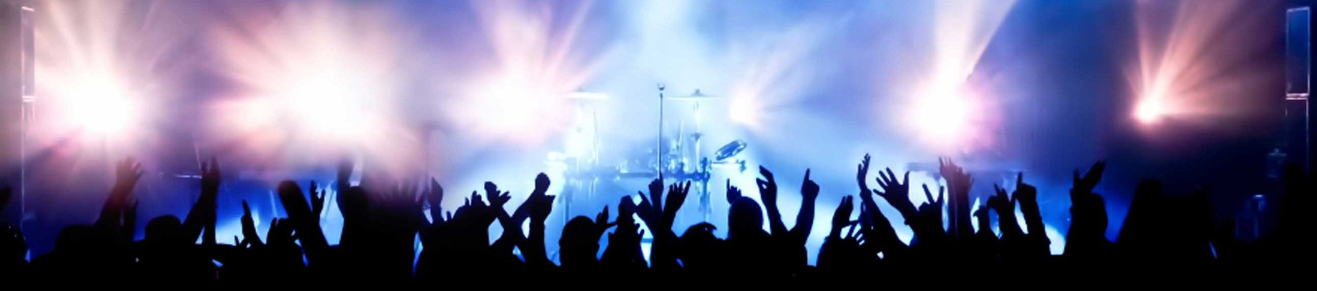 Concert Photo